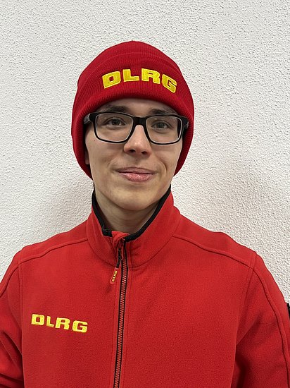 Jugend: Pascal Siebel