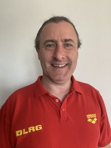 Technischer Leiter: Joachim Heß